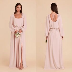 NWT Birdy Grey Eloise Dress